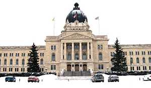 Saskatchewan's 2024-25 Provincial Budget makes record new investments in classrooms, care and communities